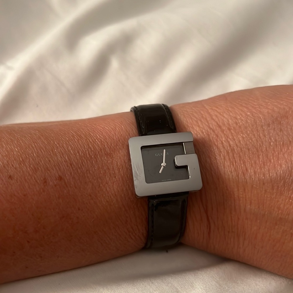 Gucci Watch
